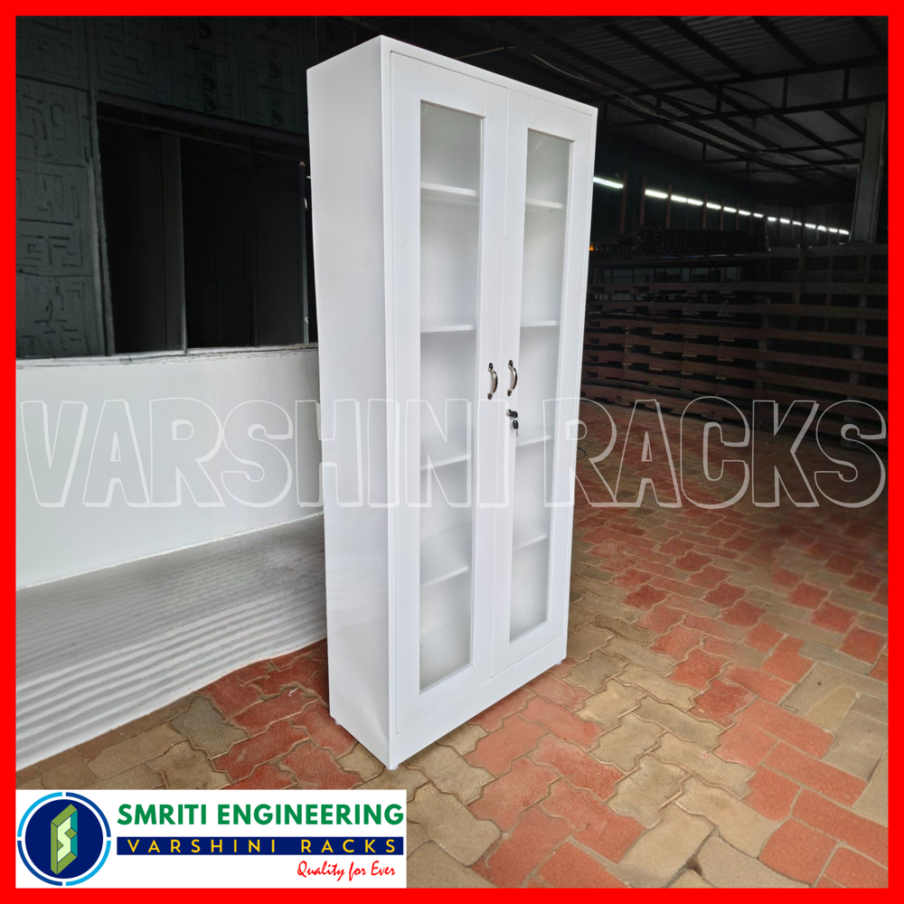 File Rack - Capacity: 100 Kg