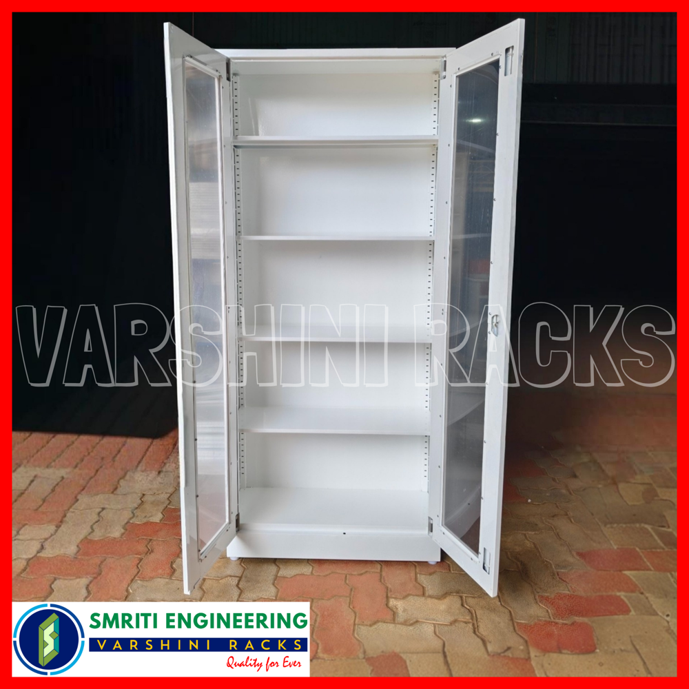 File Rack - Capacity: 100 Kg