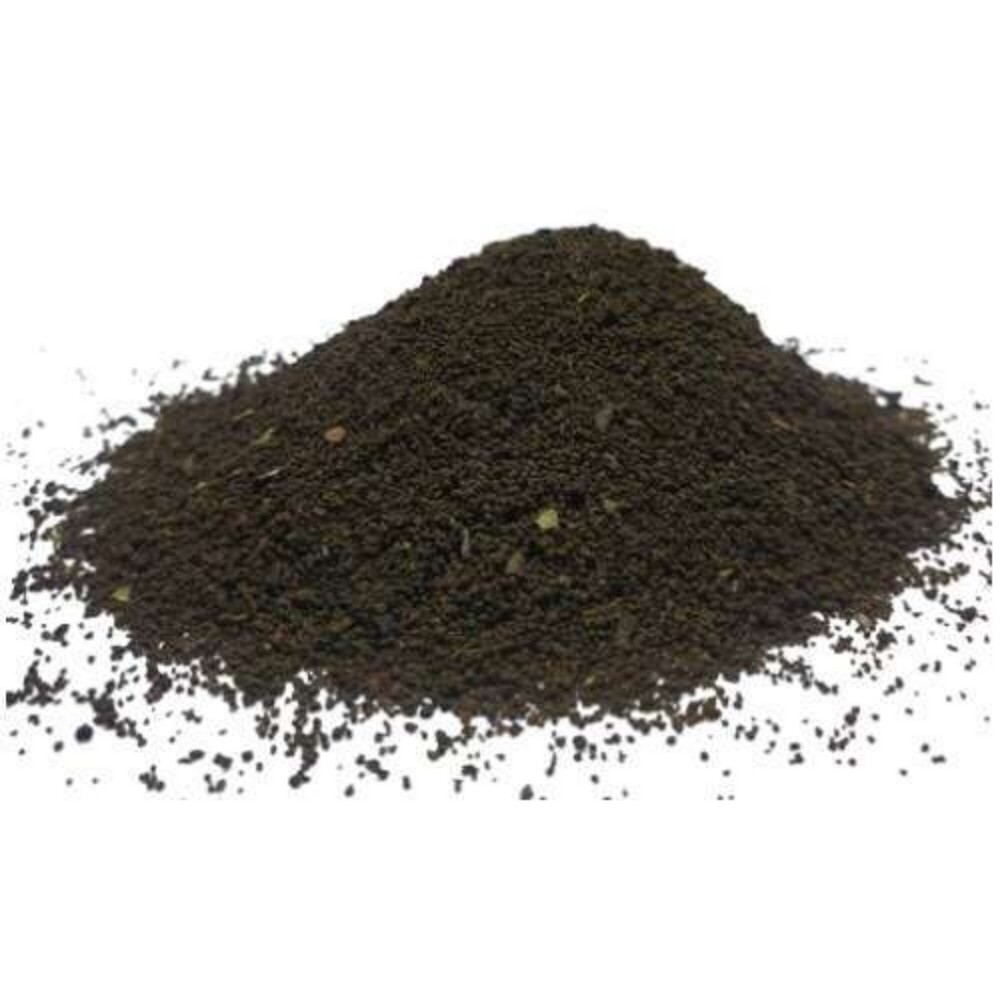 Bp Ctc Black Tea - Processing Type: Blended