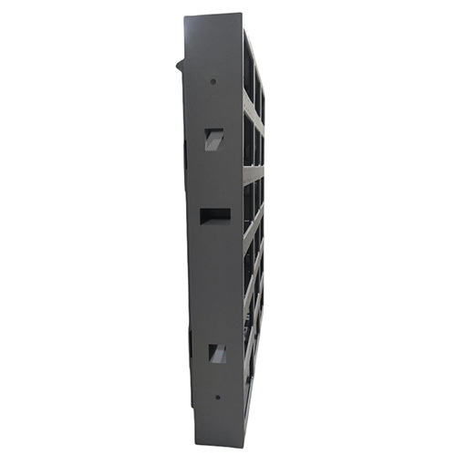 960x960mm MS GI LED Display Cabinet for Advertising LED Screen PRO series