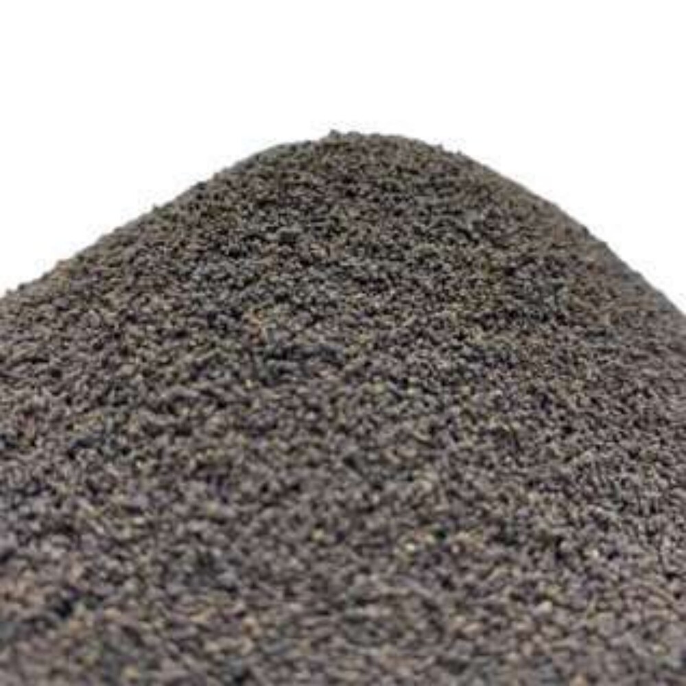 DUST Grade Assam CTC Tea