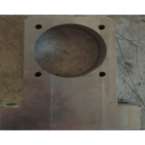 Aluminium Machined Component