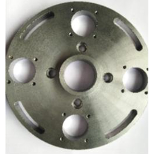 Machinery Parts