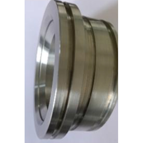 Trunnion Ball Valve Seat Ring
