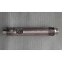 precision cnc turned components