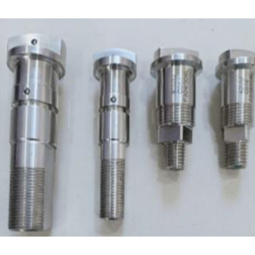 Ball Valve Stem