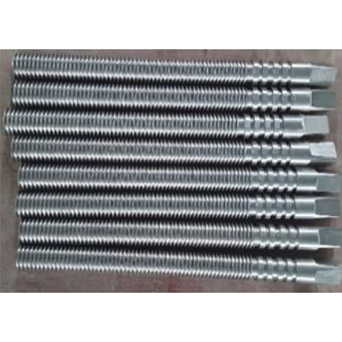 Control Valve Stem