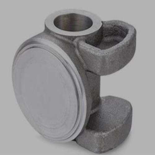 Hydraulic Machined Parts