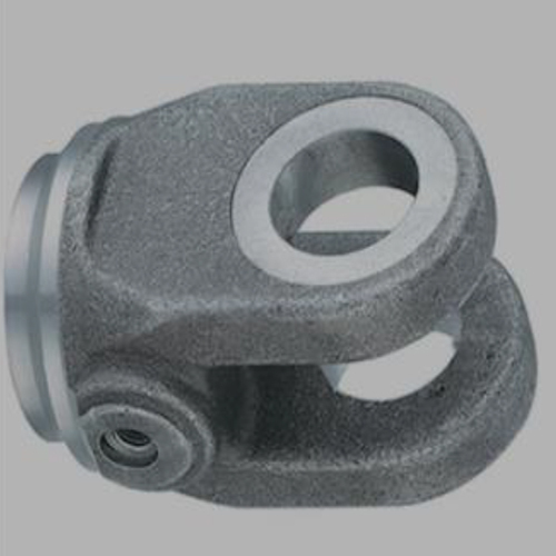 Clevis Joint