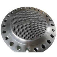 Forged Valve Parts