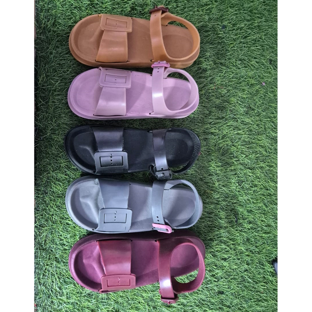 Ladies Sandal