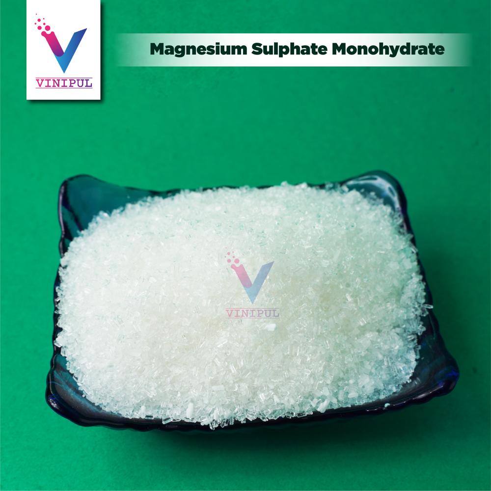 Magnesium Sulphate Monohydrate 30%