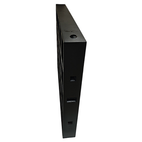 1152x960mm MS GI LED Display Cabinet for Advertising LED Screen