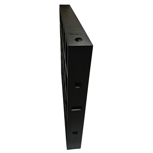 1152x960mm MS GI LED Display Cabinet for Advertising LED Screen