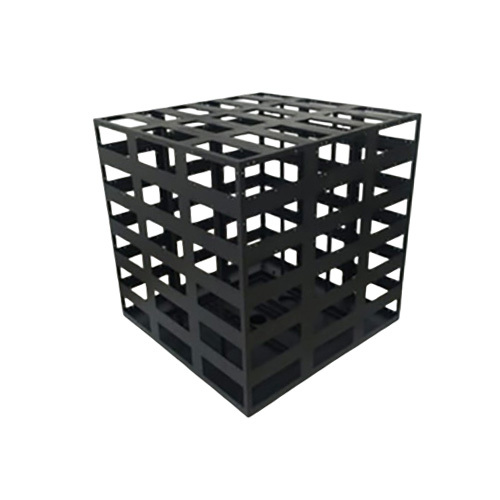 960x960 MS GI LED Display Cabinet for Advertising LED Screen Cube - Copy