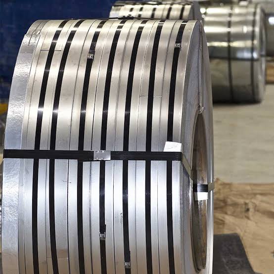 Inconel 725 Strips