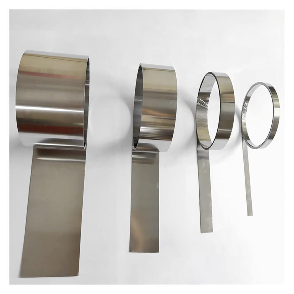 Inconel 725 Strips
