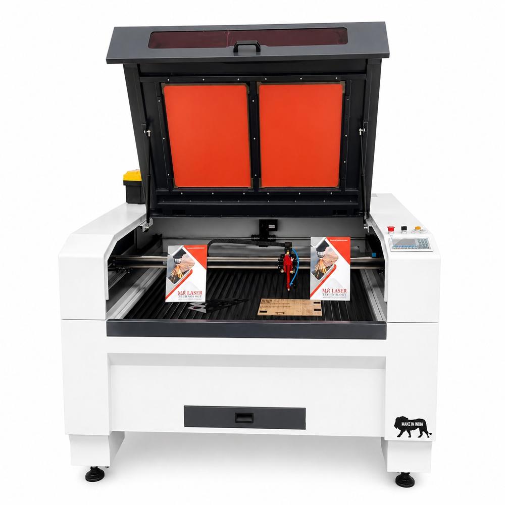 Co2 Laser Cutting Machine