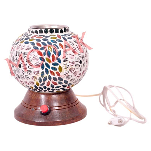 TT M-01 Table Top Kapoor Dani Lamp