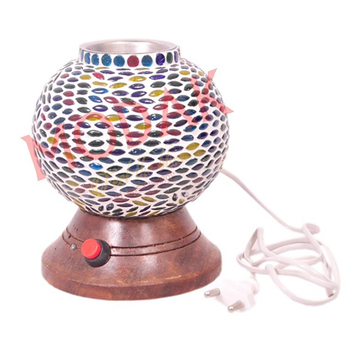 TT M-02 Table Top Kapoor Dani Lamp