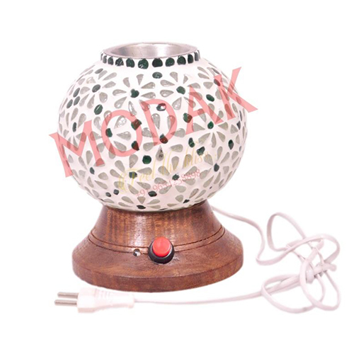 TT M-05 Table Top Kapoor Dani Lamp