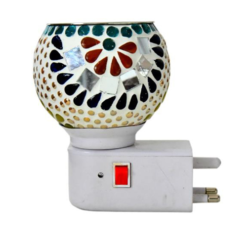M 01 Kapoor Dani Lamp