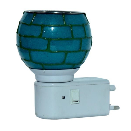 HP 01 Kapoor Dani Lamp