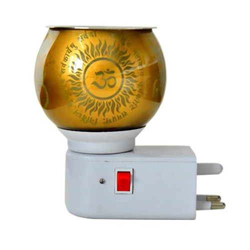 Kapoor Dani Lamp
