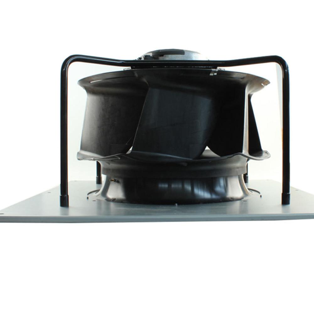 EBMPAPST K3G560-FA28-03 380/480V AC 3950W 6.0 AMP 17251mm Ball Bearing Industrial Centrifugal Fan
