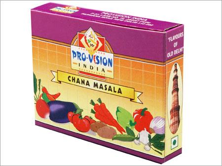 मसाले और स्वाद बढ़ाने वाले