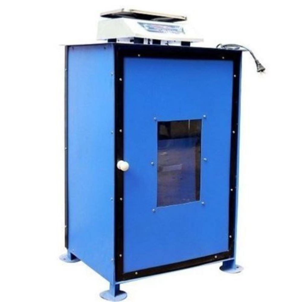 Density Of Fresh and Hardened Concrete Testing Machine