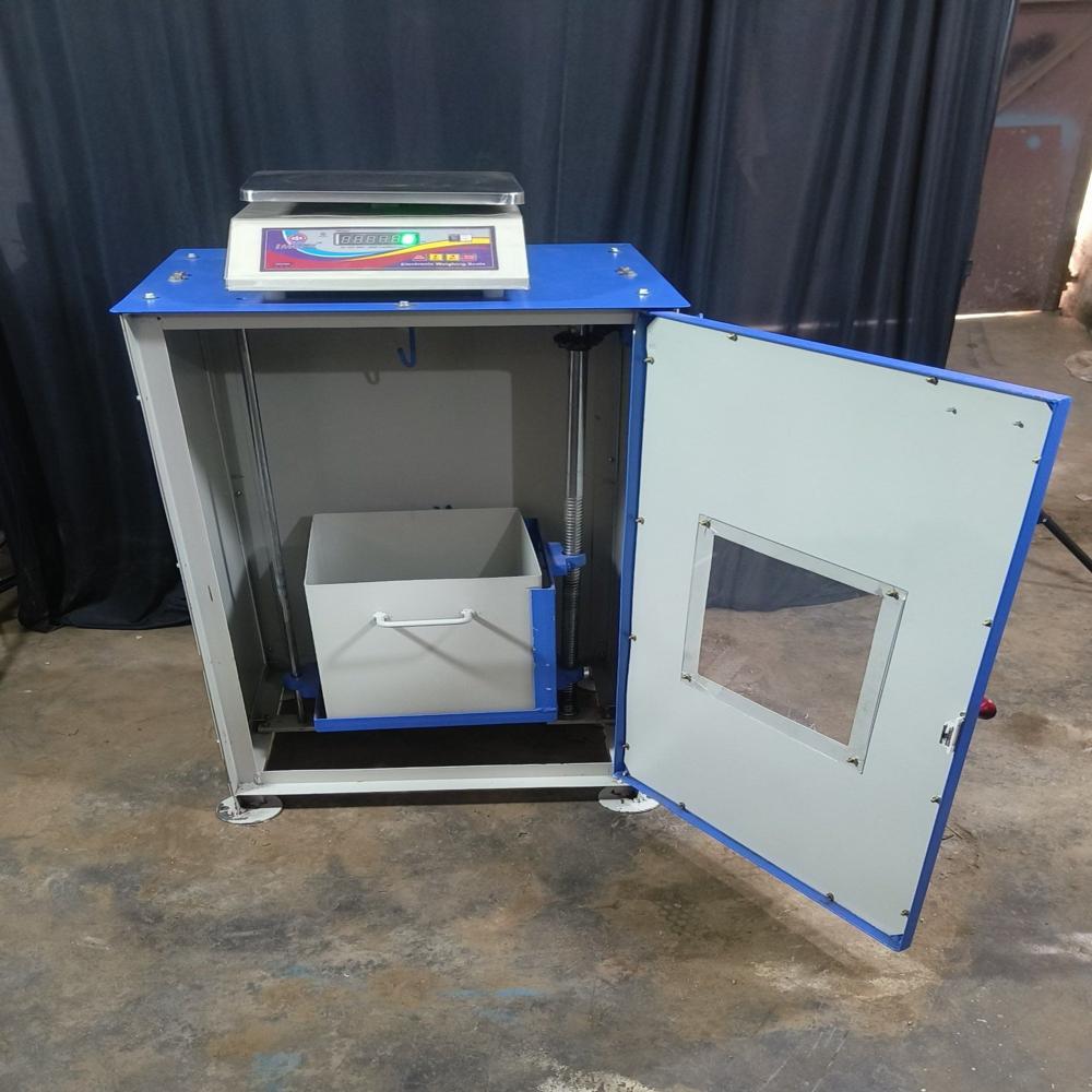 Density Of Fresh and Hardened Concrete Testing Machine