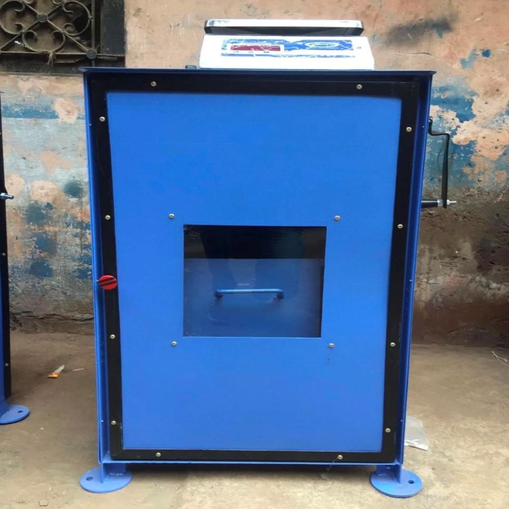 Density Of Fresh and Hardened Concrete Testing Machine