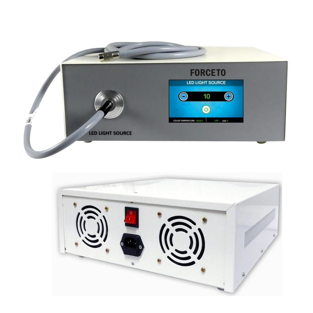 LED Light Source Touch Screen 5