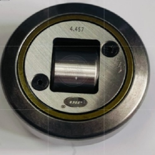 4.457 With Eccentric Bearing Combine Bearing - Chrome Steel, 20-40mm Bore, Adjustable Slot, Corrosion-resistant Finish