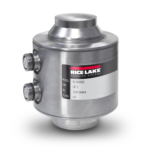 Rice Lake Digital Loadcell