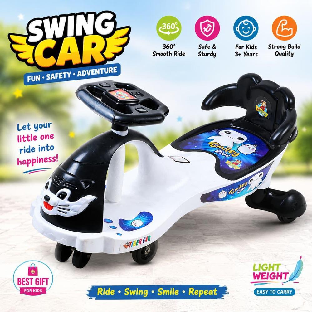 Swing Car