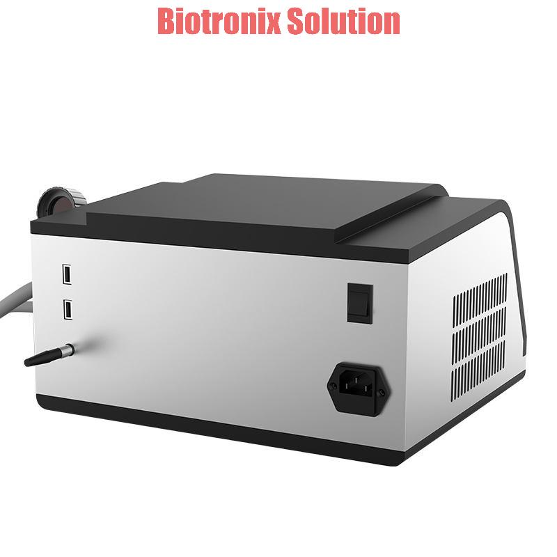 Physiotherapy High Intensity Laser Therapy Machine
