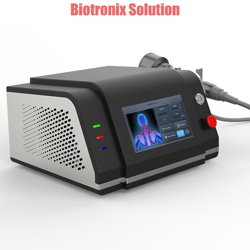 Physiotherapy High Intensity Laser Therapy Machine