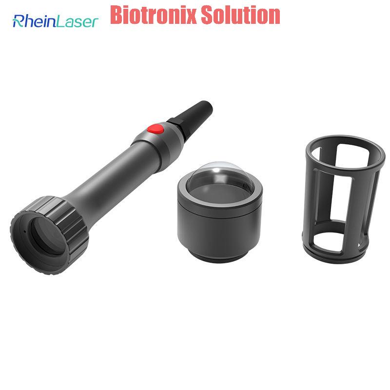 Physiotherapy High Intensity Laser Therapy Machine