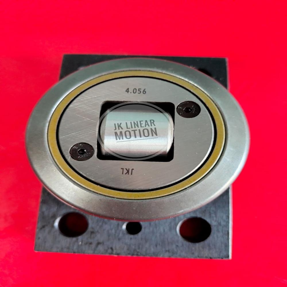 4.056 WITH PLATE COMBINE BEARING