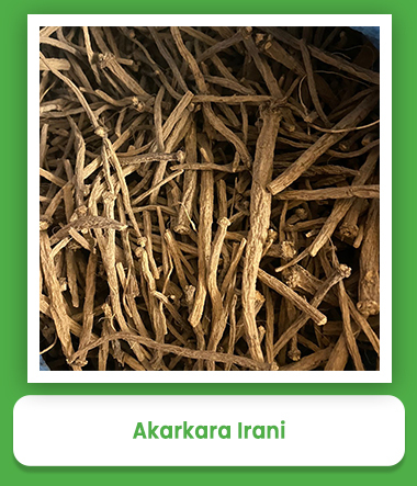 Akarkara Irani