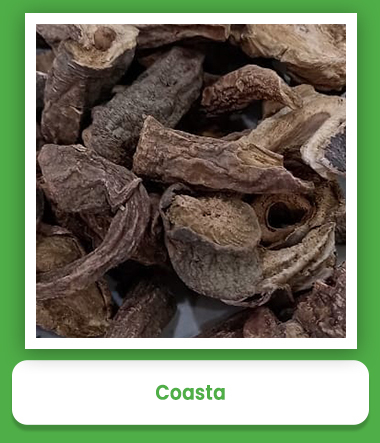 Natural Coasta