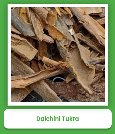 Dalchini Tukra Dalchini Tukra
