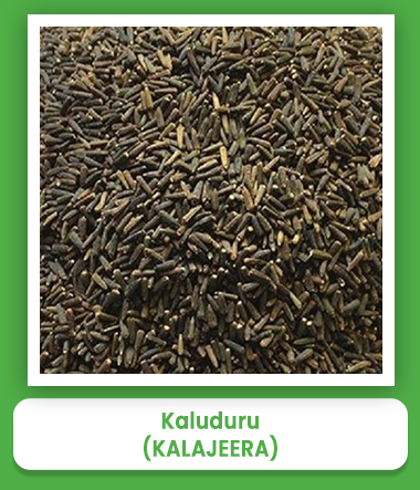 Kalajeera Kaluduru Kalajeera Kaluduru