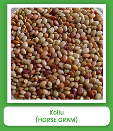 Horse Gram Kollu
