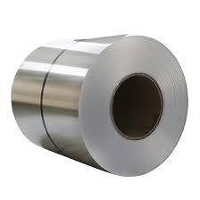 Aluminium Coils - Application: Construction