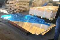 Aluminium Sheets