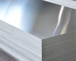 Aluminium Sheets