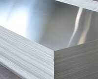 Aluminium Sheets